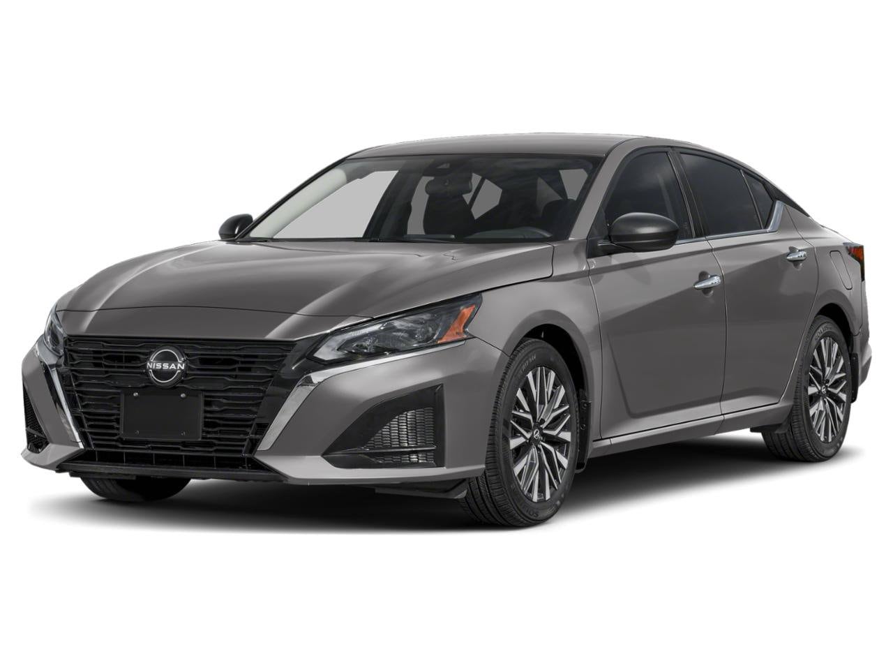 Thumbnail: 2026 Nissan Altima - 1
