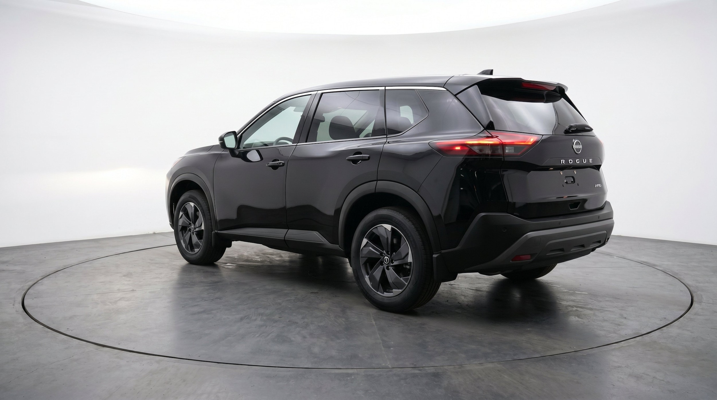 Thumbnail: 2026 Nissan Rogue - 6
