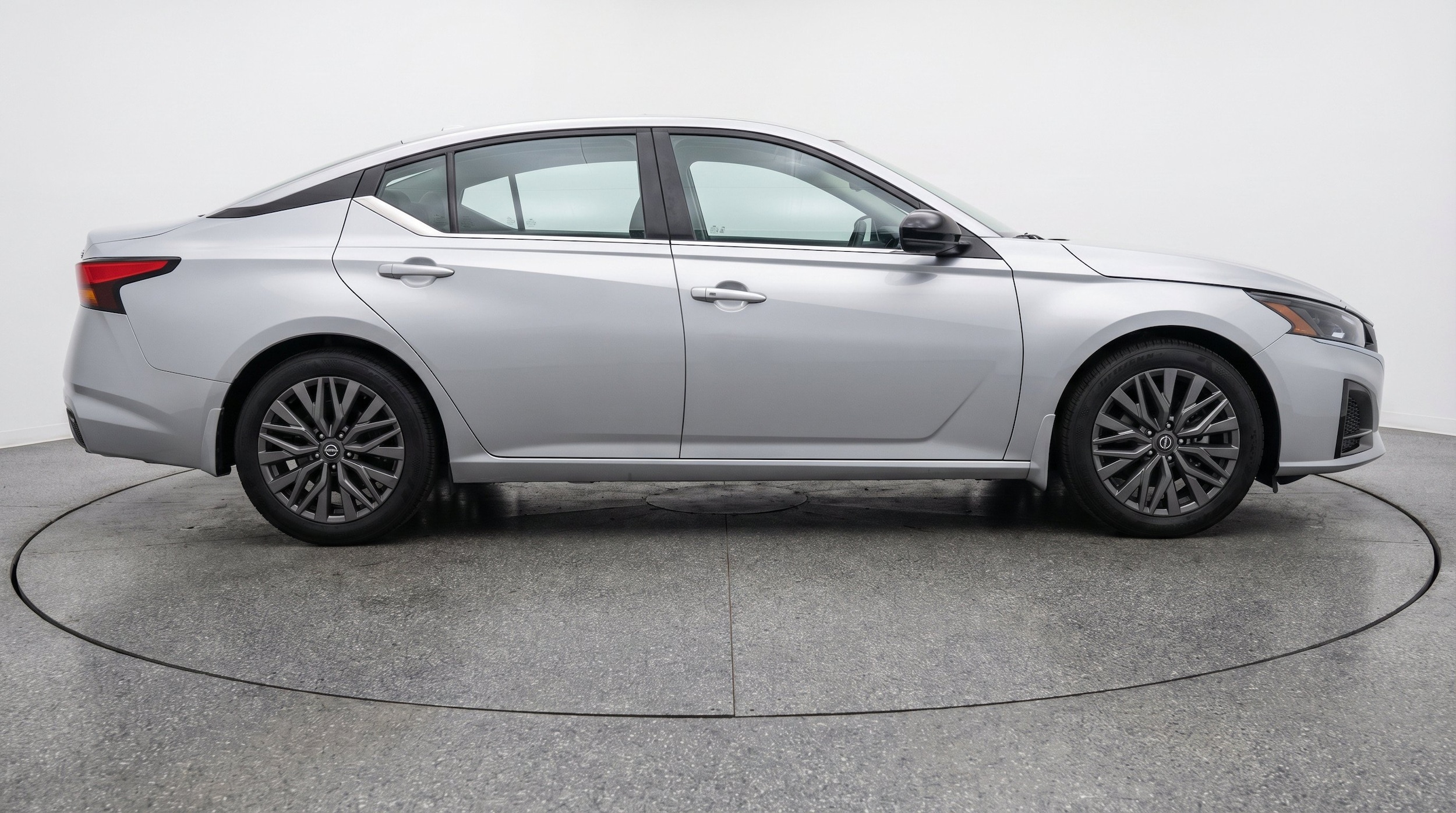 Thumbnail: 2026 Nissan Altima - 10