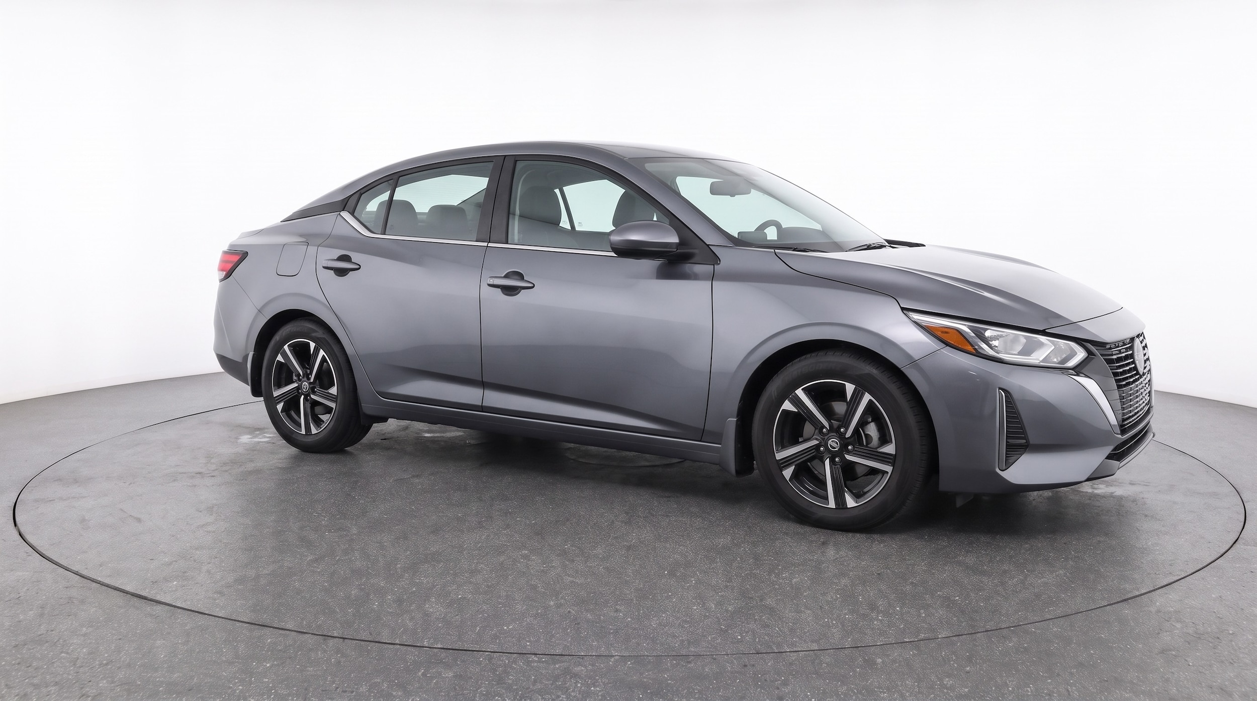 2025 Nissan Sentra