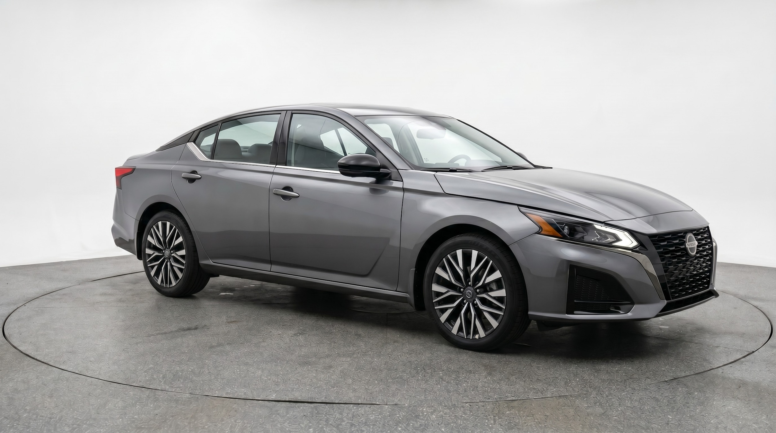 2026 Nissan Altima