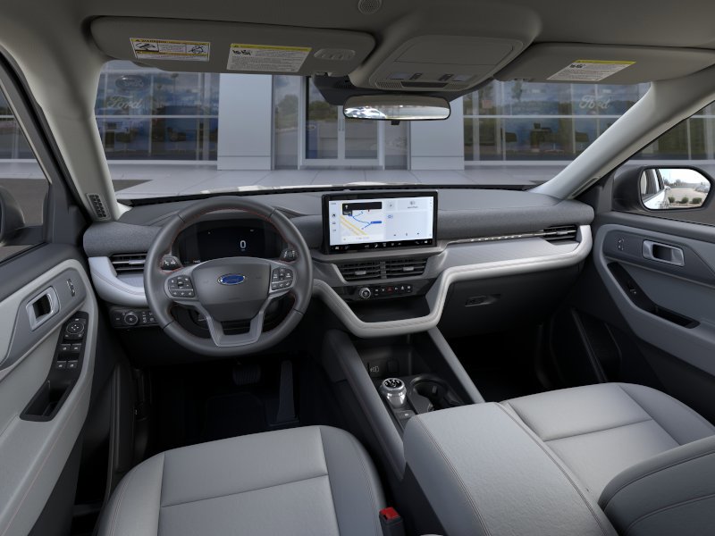 2026 Ford Explorer Active - Photo 16