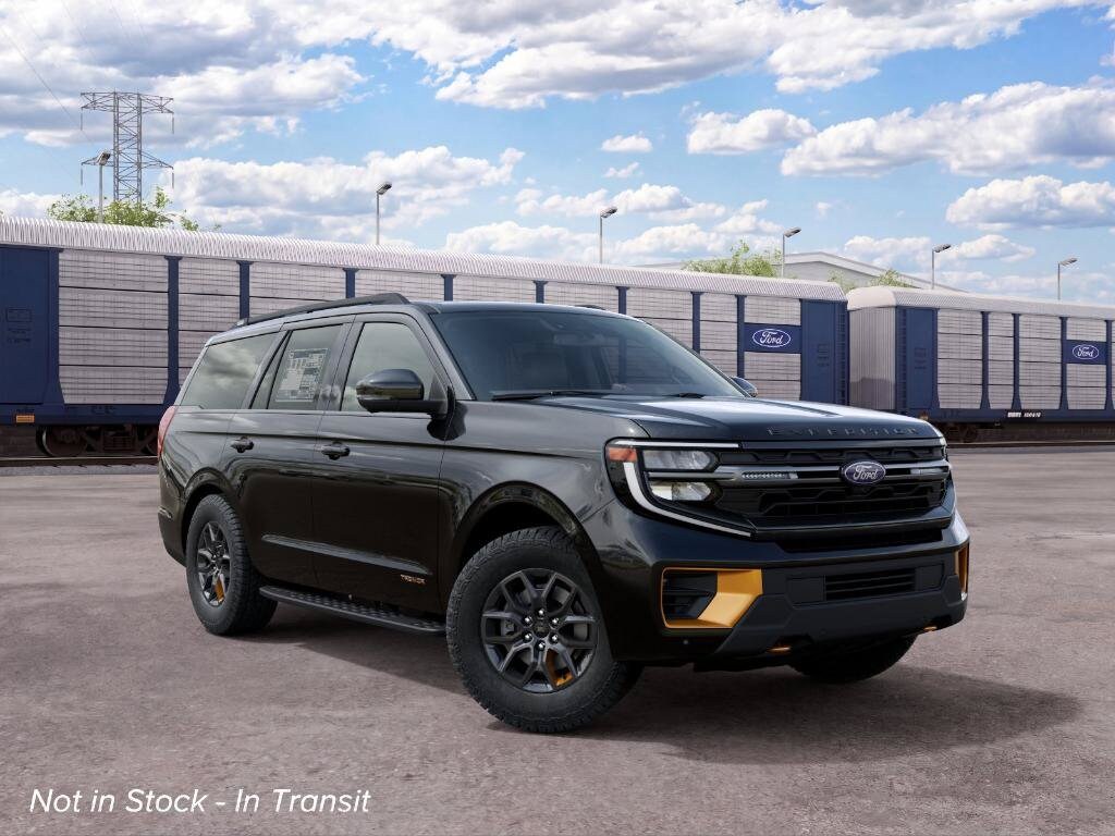 New 2027 Ford Expedition Tremor® SUV