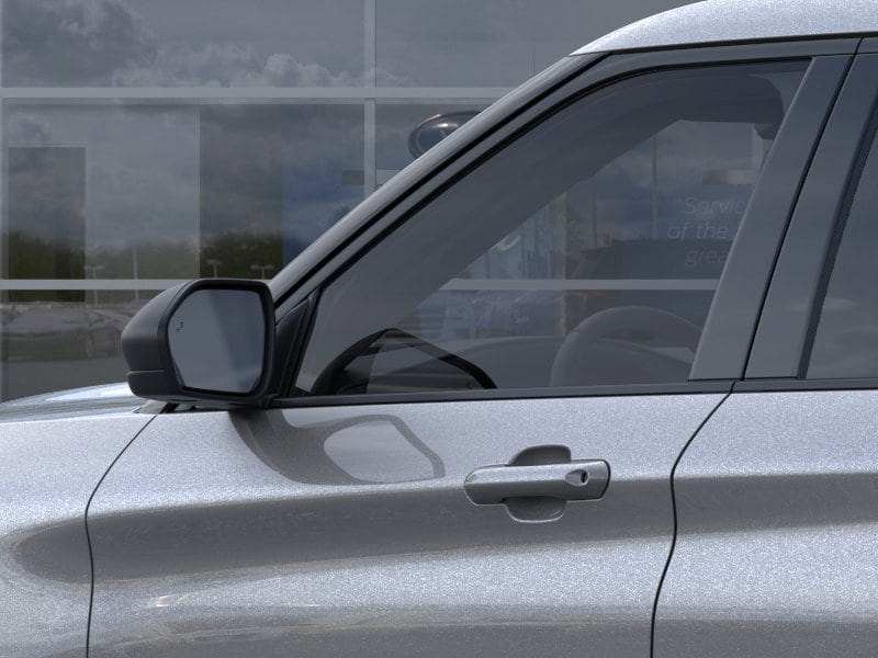 2026 Ford Explorer Active - Photo 27