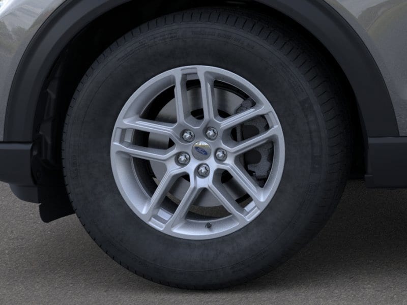 2026 Ford Explorer Active - Photo 26