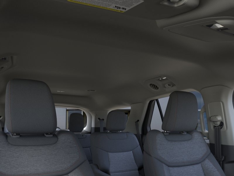 2026 Ford Escape Active - Photo 22