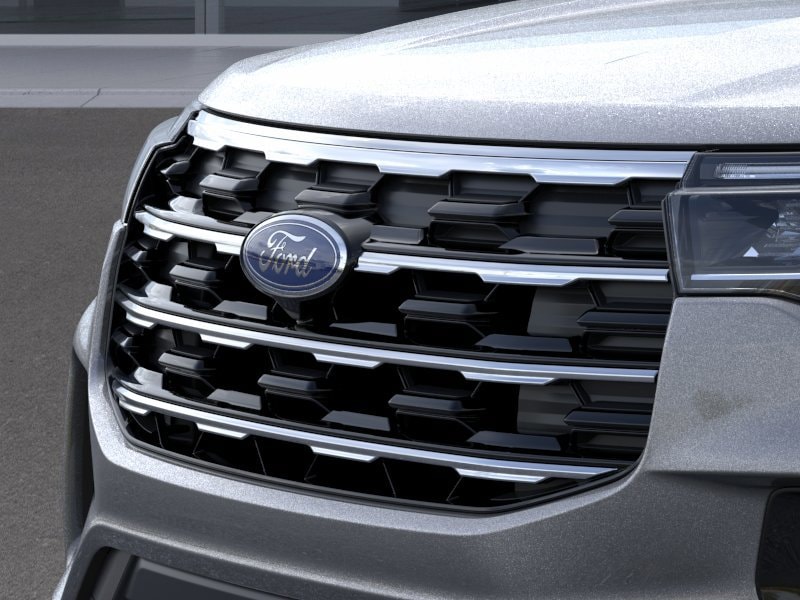 2026 Ford Explorer Active - Photo 24