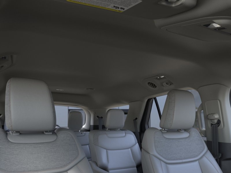 2026 Ford Explorer Active - Photo 29