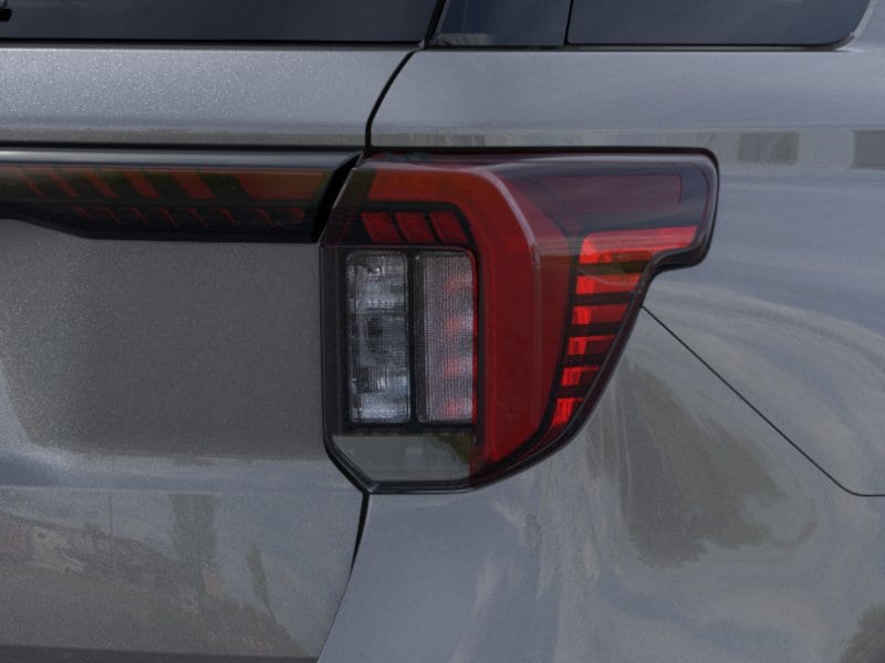 2026 Ford Explorer Active - Photo 28