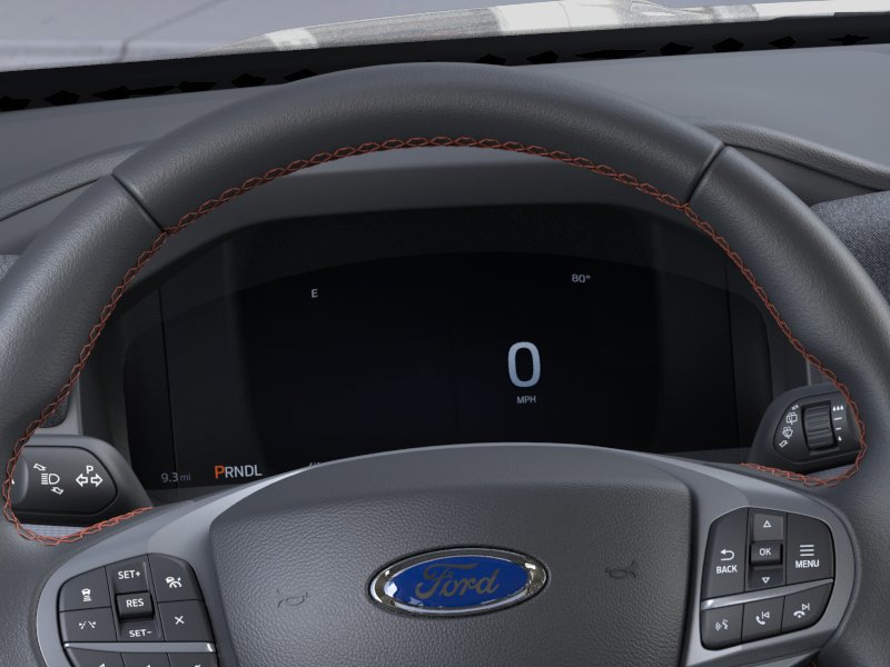 2026 Ford Explorer Active - Photo 20
