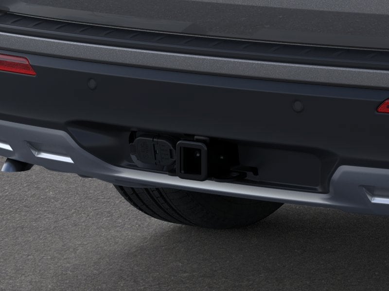 2026 Ford Explorer Active - Photo 30
