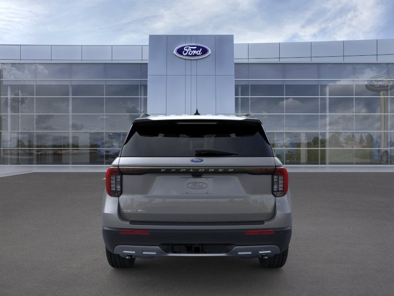 2026 Ford Explorer Active - Photo 13