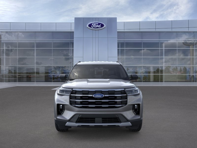 2026 Ford Explorer Active - Photo 14