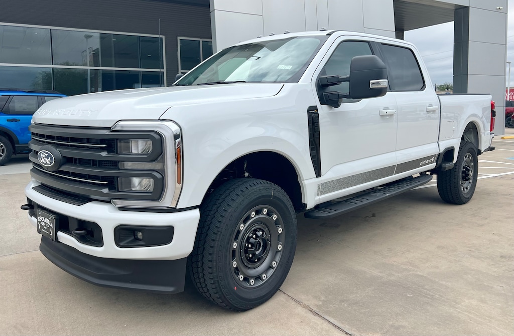 New 2027 Ford Super Duty F-250® XLT TRUCK