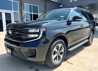 2027 Ford Expedition Active SUV