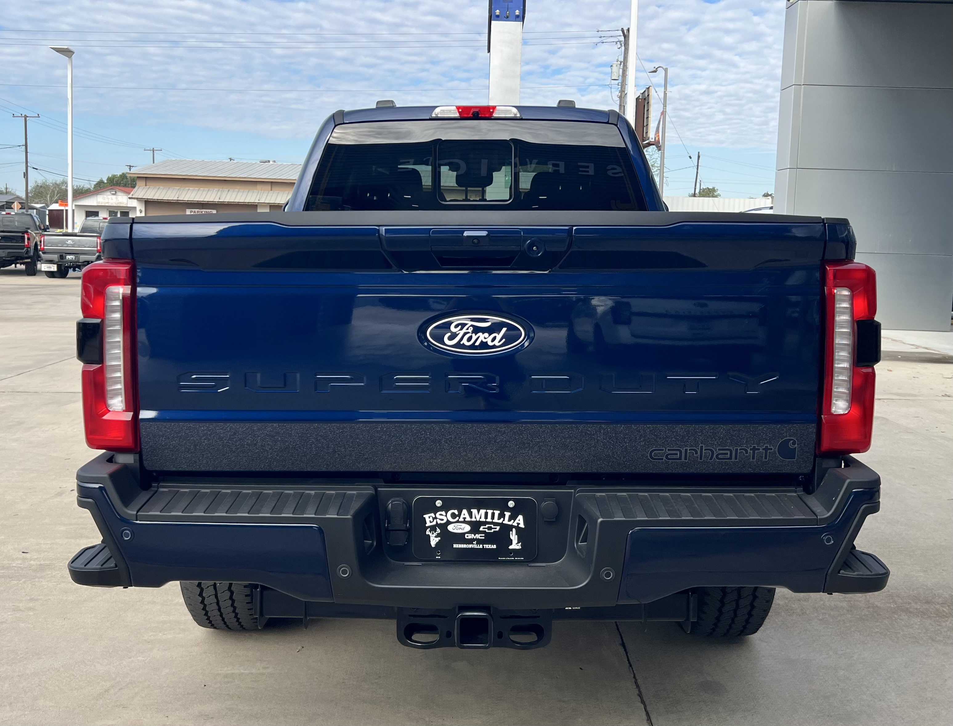 New 2027 Ford Super Duty F-250® XLT TRUCK