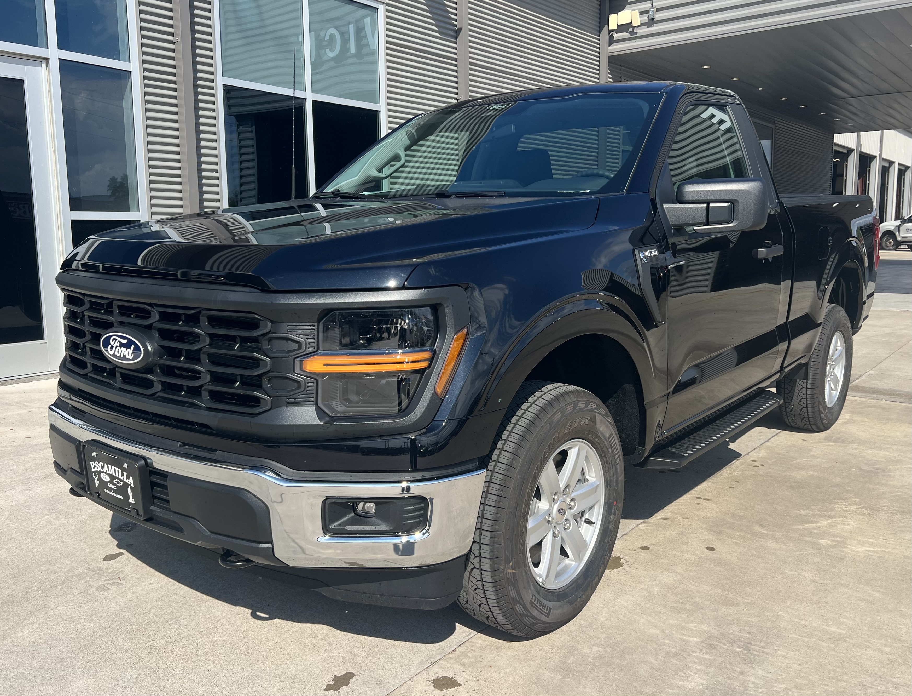  Ford F-150