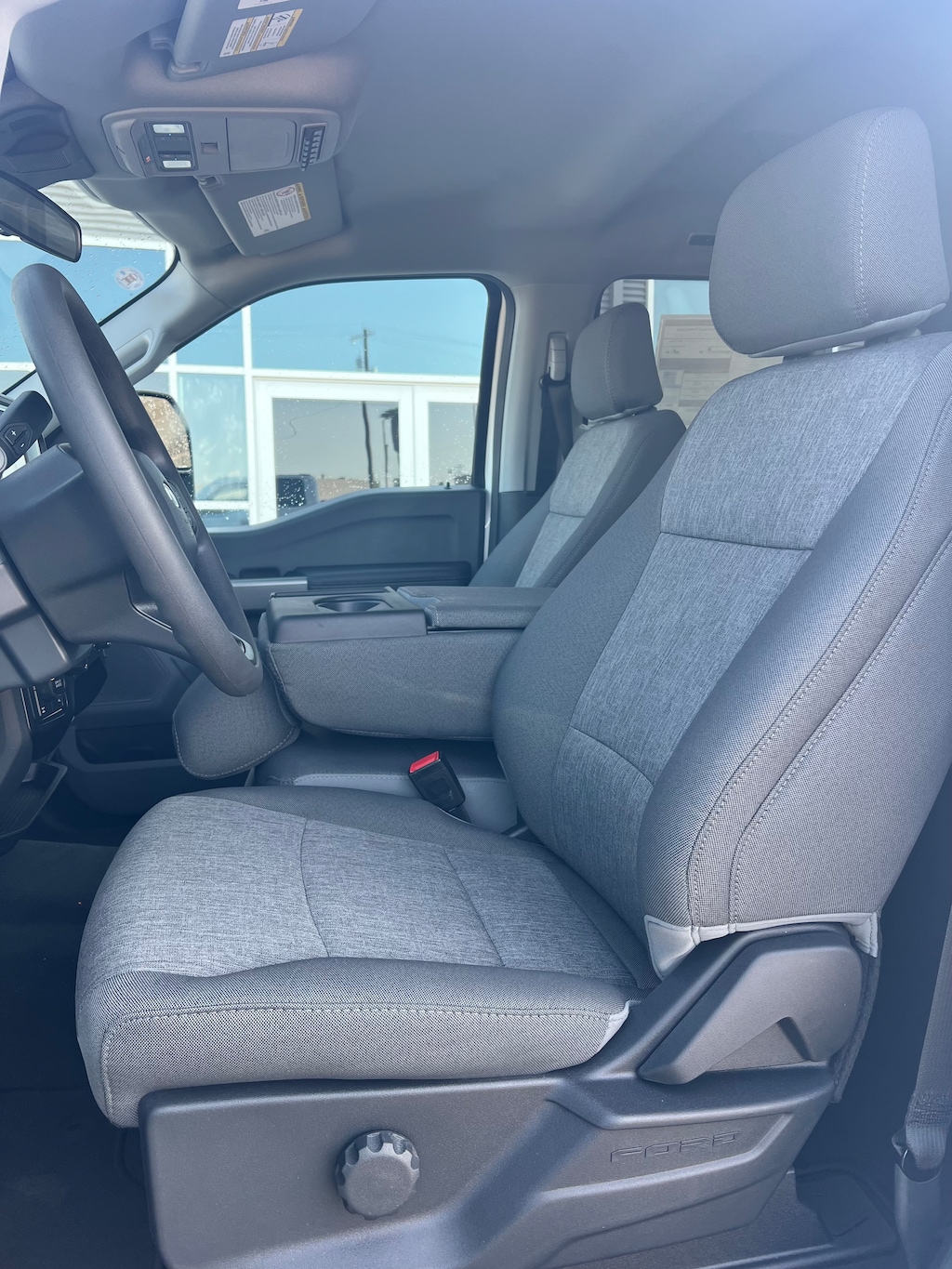 New 2026 Ford Super Duty F-250® XL TRUCK