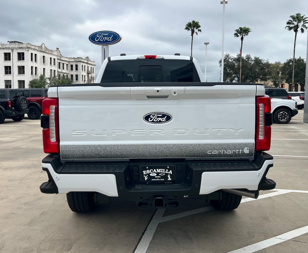 New 2027 Ford Super Duty F-250® XLT TRUCK