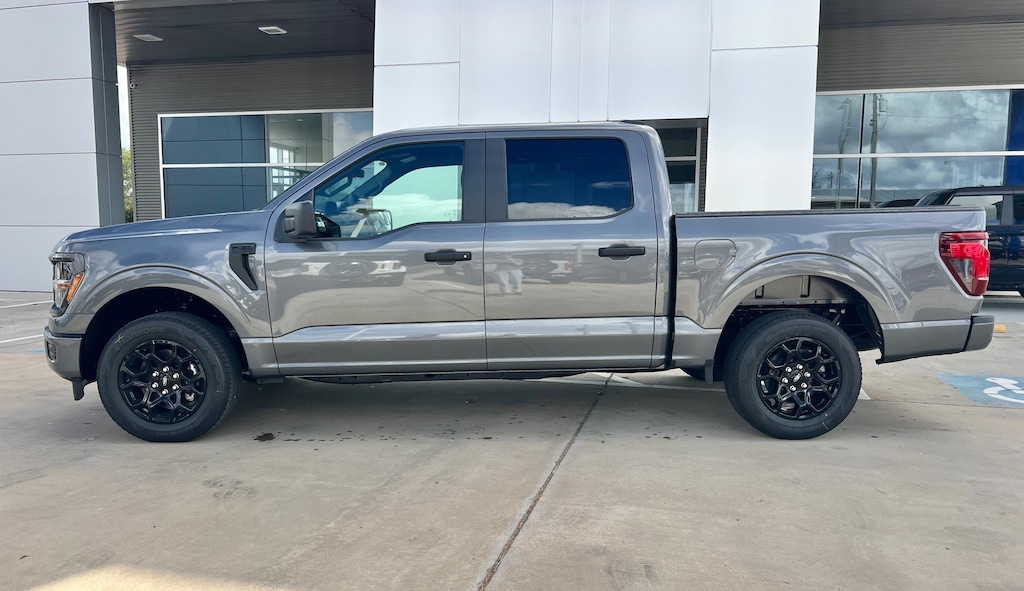 New 2026 Ford F-150 STX® TRUCK