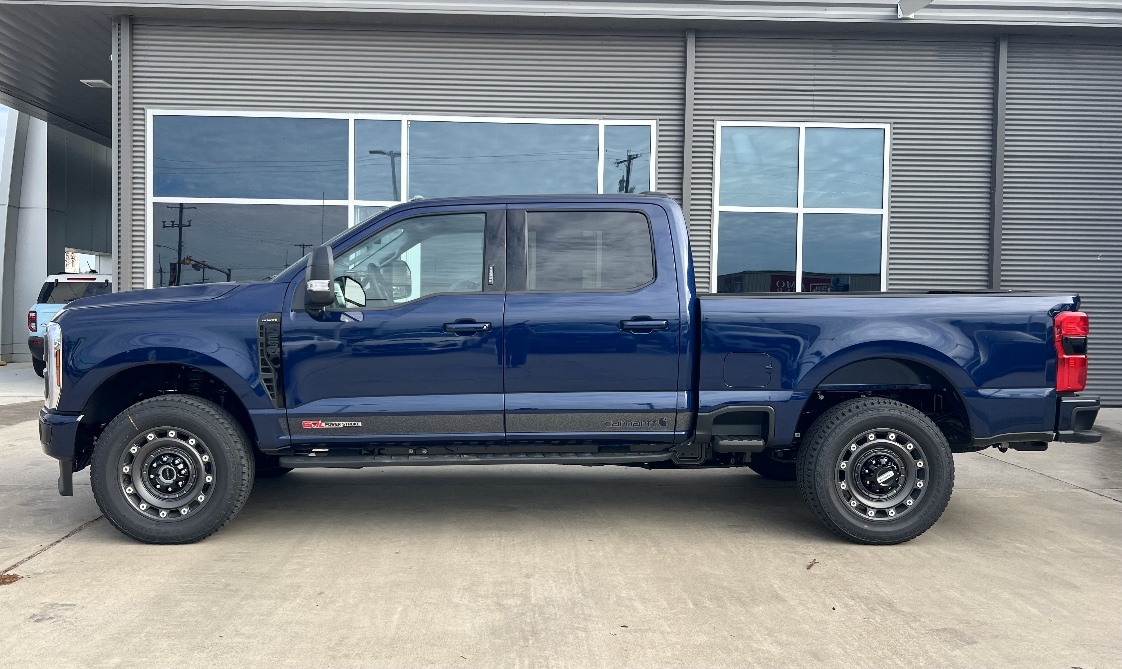 New 2027 Ford Super Duty F-250® XLT TRUCK