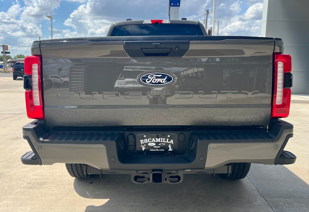 New 2027 Ford Super Duty F-250® XLT TRUCK