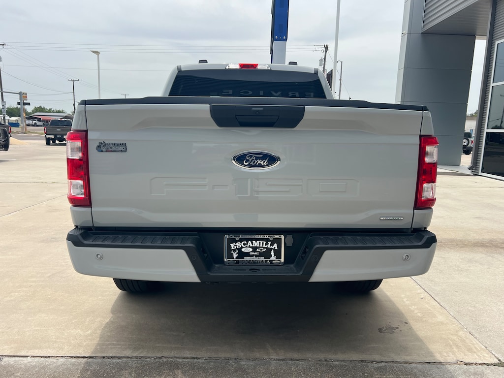 Used 2023 Ford F-150 XL Truck