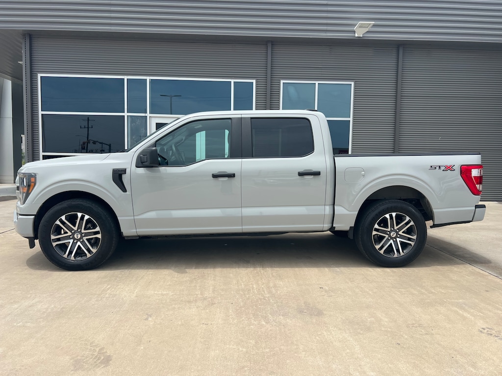 Used 2023 Ford F-150 XL Truck