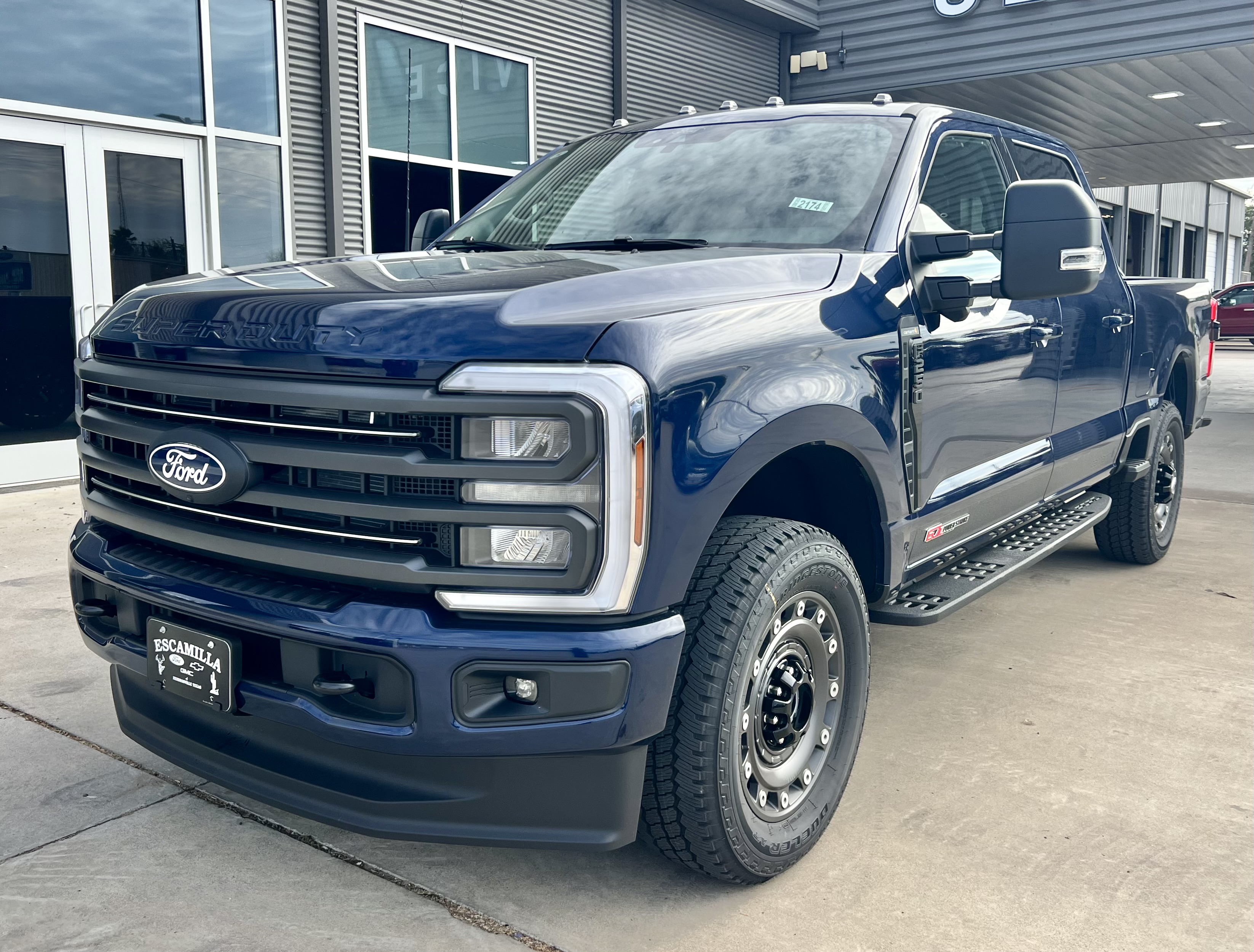 New 2027 Ford Super Duty F-250® XLT TRUCK