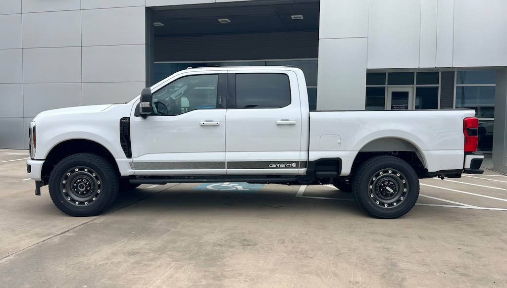 New 2027 Ford Super Duty F-250® XLT TRUCK