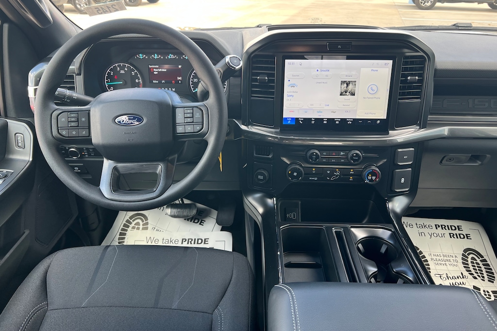 New 2026 Ford F-150 STX® TRUCK