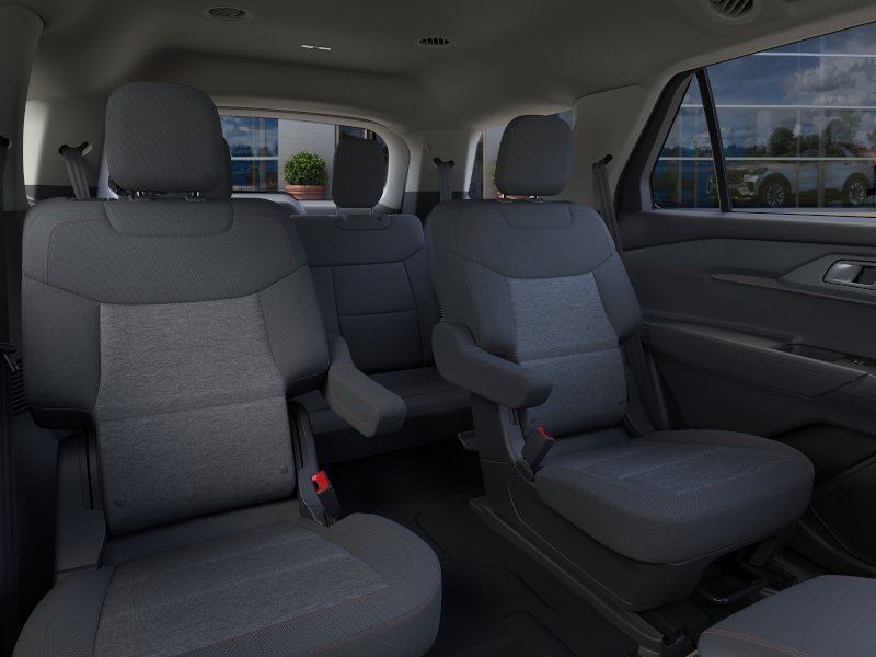 2026 Ford Escape Active - Photo 11