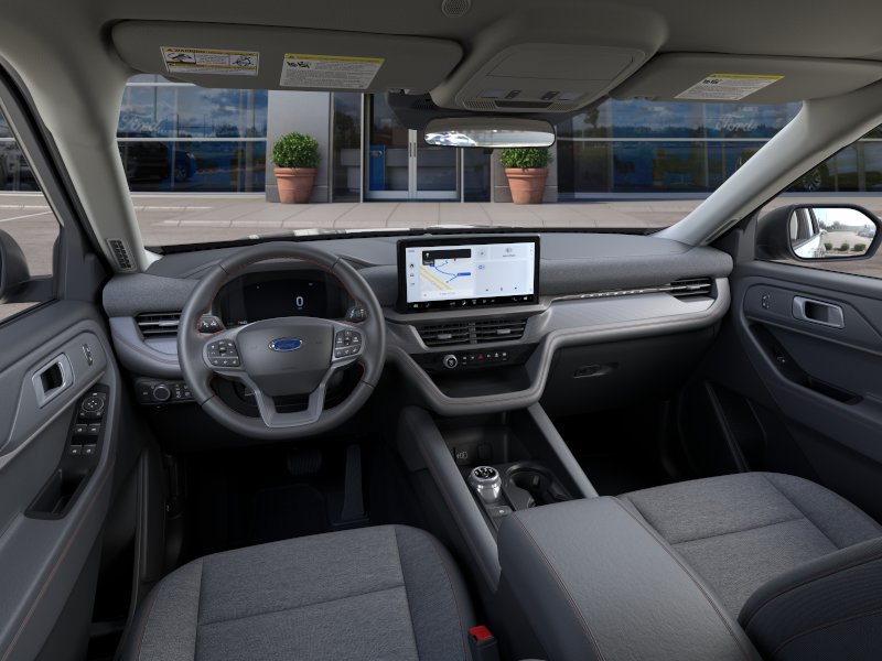 2026 Ford Escape Active - Photo 9