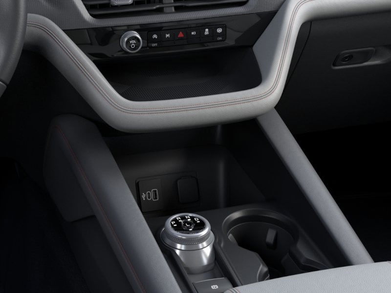 2026 Ford Explorer Active - Photo 22