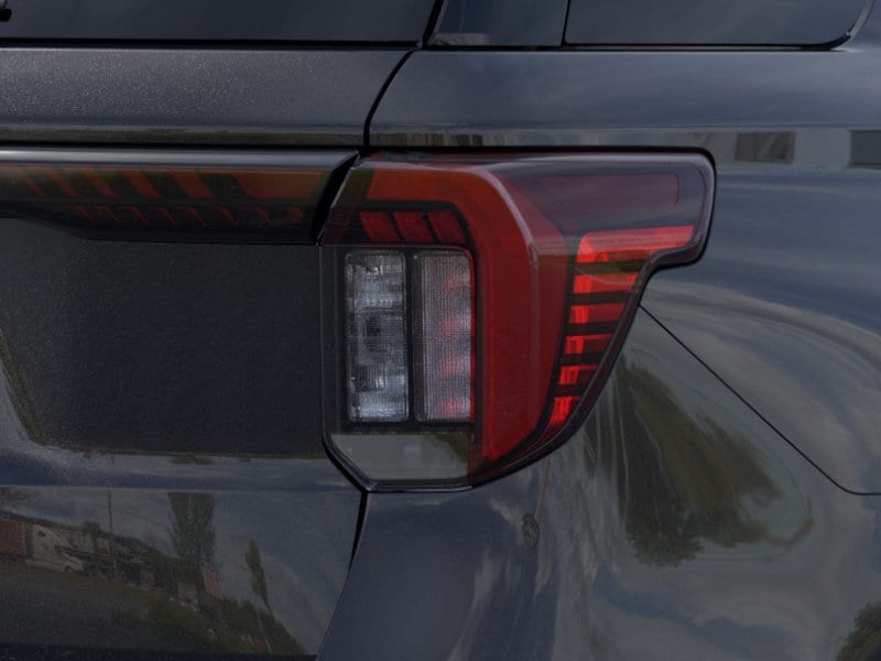 2026 Ford Escape Active - Photo 21