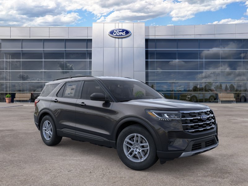 2026 Ford Escape Active - Photo 7