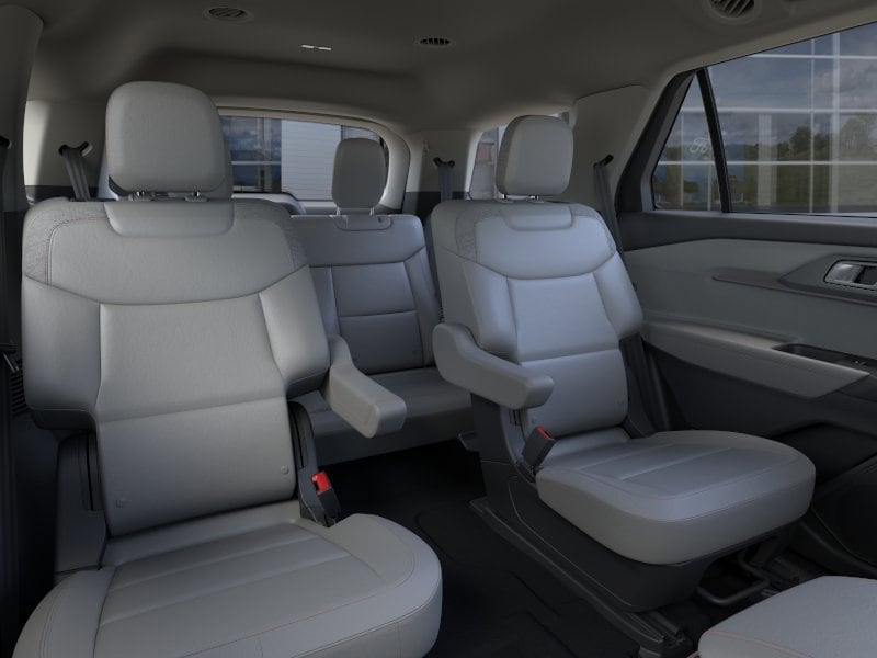 2026 Ford Explorer Active - Photo 18
