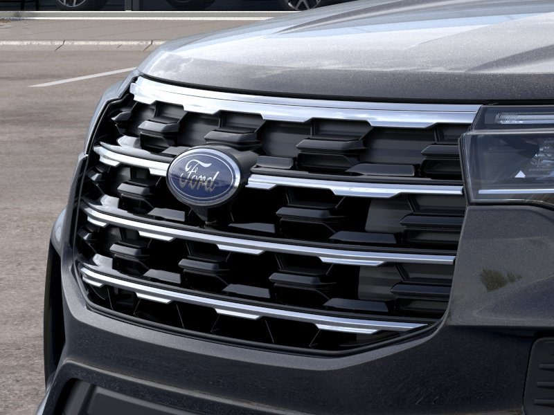 2026 Ford Escape Active - Photo 17
