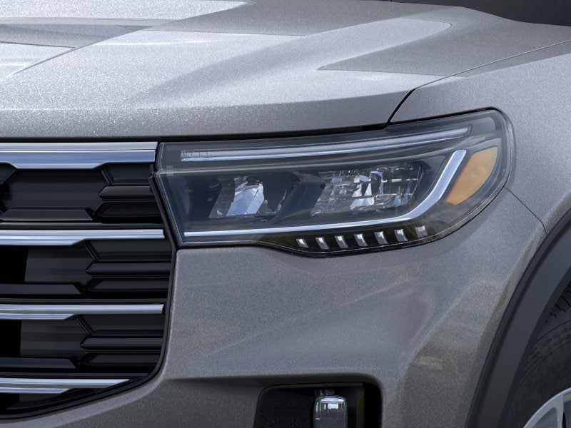2026 Ford Explorer Active - Photo 25