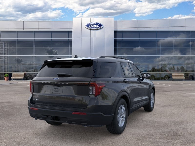 2026 Ford Escape Active - Photo 8