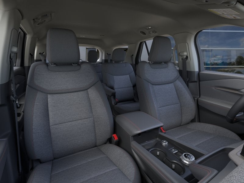 2026 Ford Escape Active - Photo 10