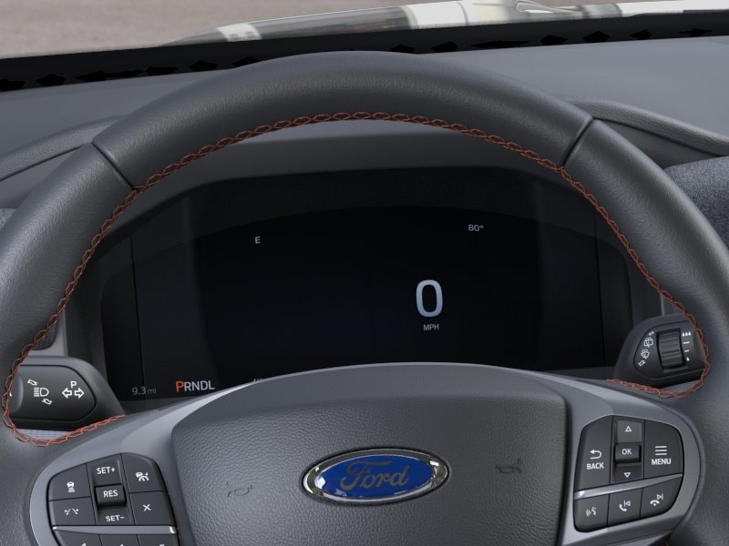 2026 Ford Escape Active - Photo 13