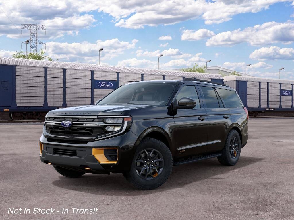 New 2027 Ford Expedition Tremor® SUV