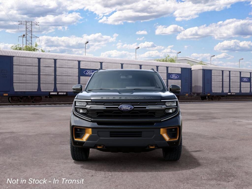 New 2027 Ford Expedition Tremor® SUV