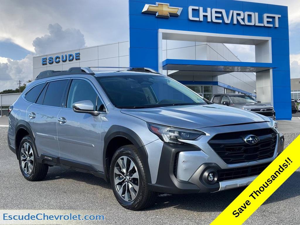 2023 Subaru Outback