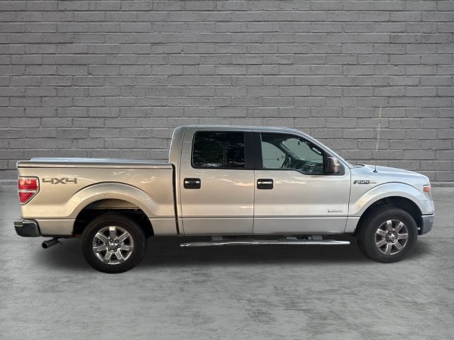 Used 2014 Ford F-150 XLT Truck