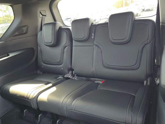2026 Nissan Armada PRO-4X - Photo 12