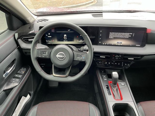 2026 Nissan KICKS SR - Photo 10
