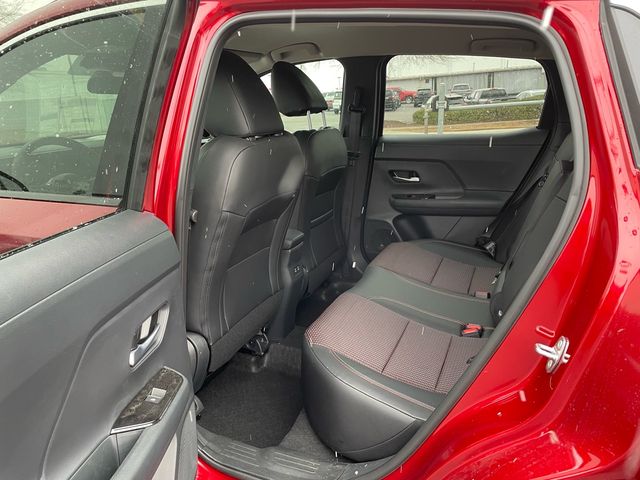 2026 Nissan KICKS SR - Photo 19