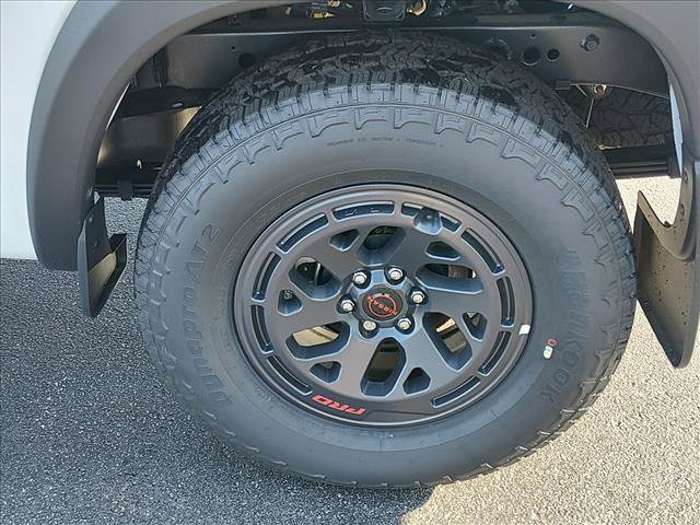 2026 Nissan Frontier PRO-4X - Photo 14